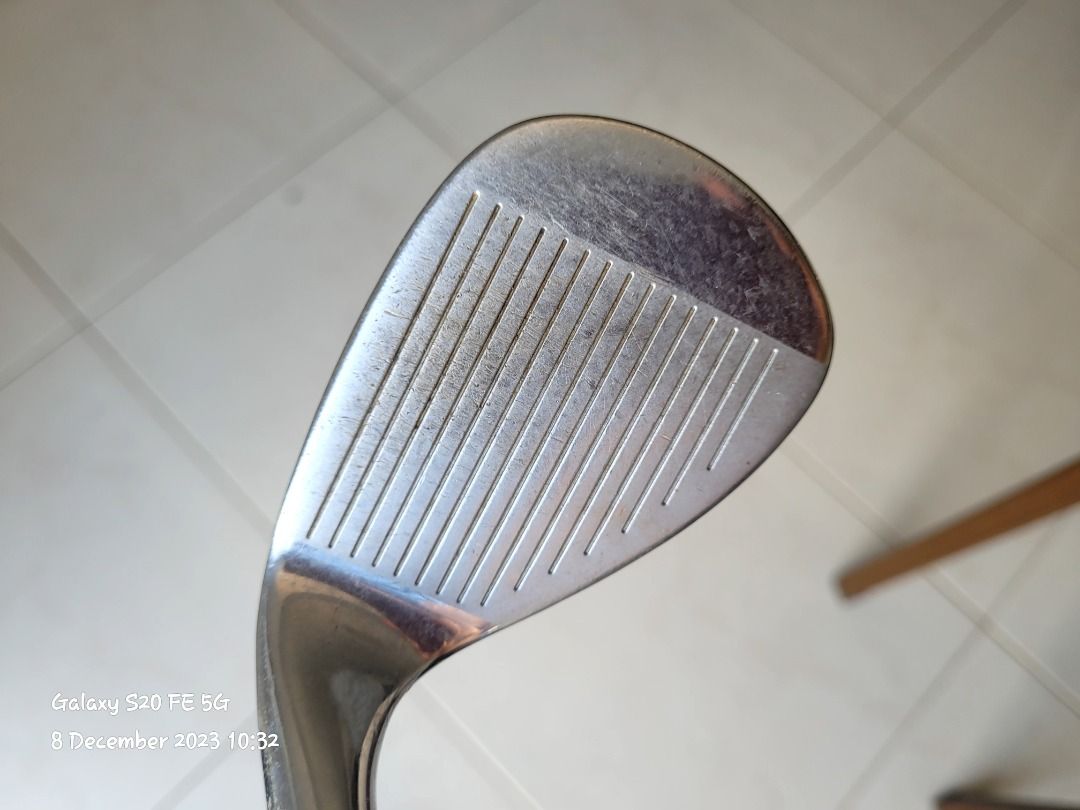 Mizuno s20 shop wedge