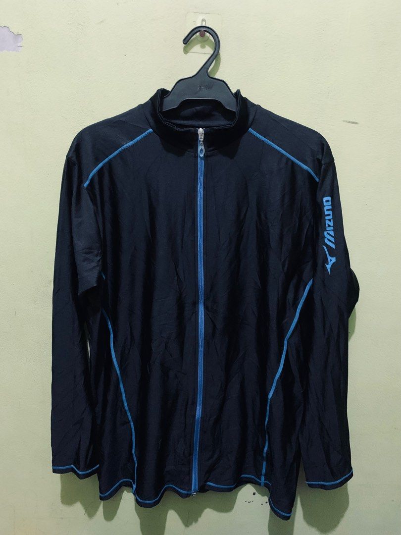 Mizuno rashguard online