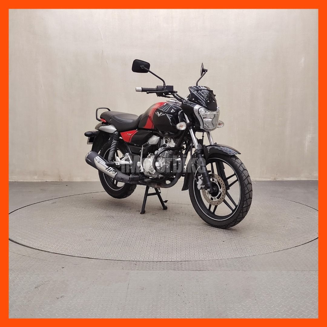 Modenas hotsell v15 price