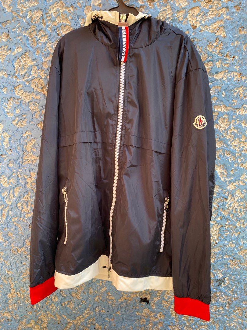 moncler alshat jacket Men s Fashion Coats Jackets and Outerwear