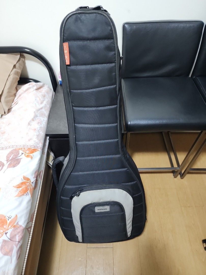 Mono M80 Acoustic Guitar Case, Hobbies & Toys, Music & Media, Music