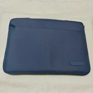 Mosiso Powder Blue Laptop Pouch Bag for Macbook Pro 13” w/ Complete Laptop Set