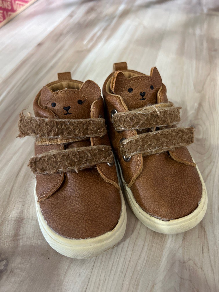 Mothercare kids shoes online