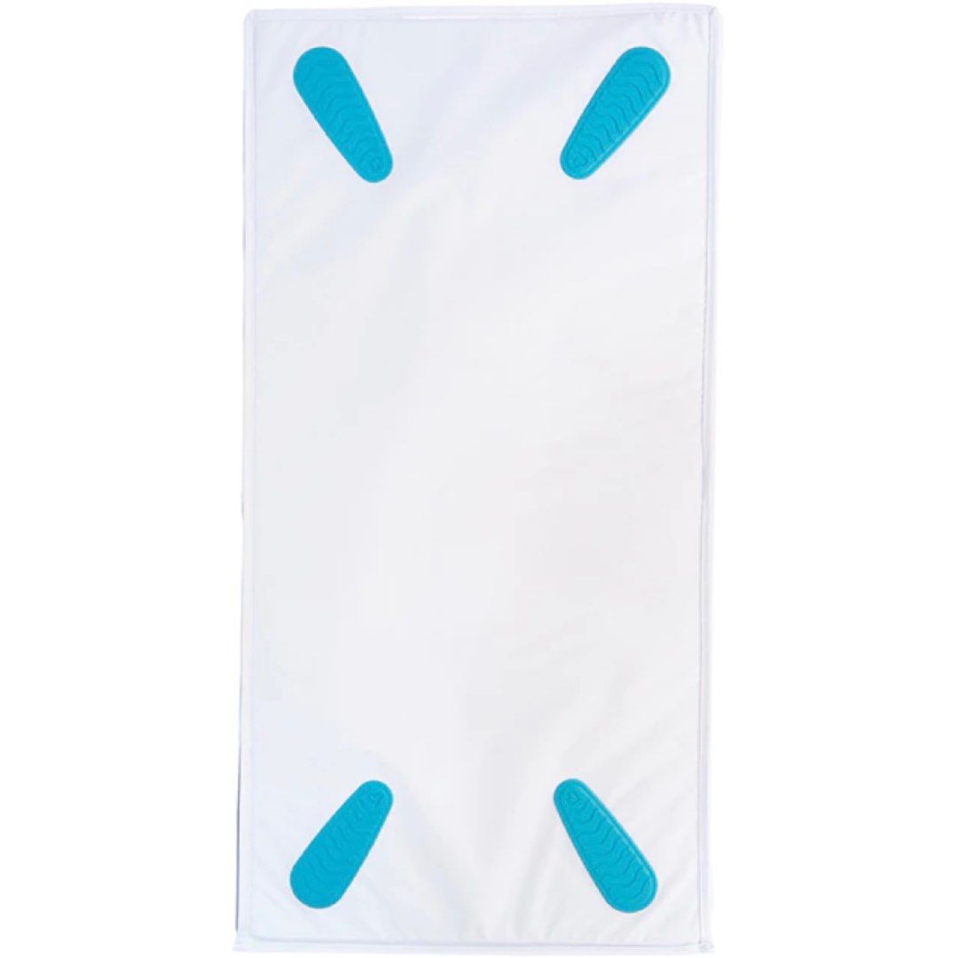 Munchkin® Secure Grip™ Contoured Baby Diaper Changing Pad for Dresser