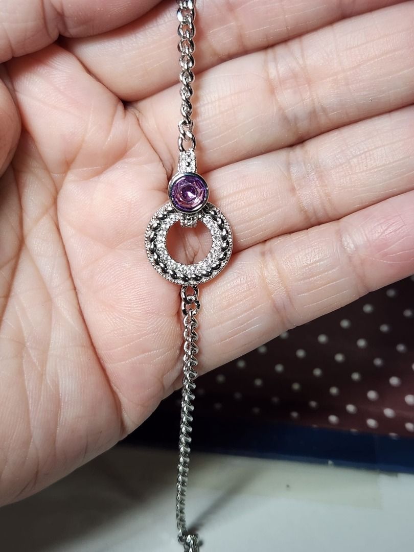 Alexandrite pandora discount
