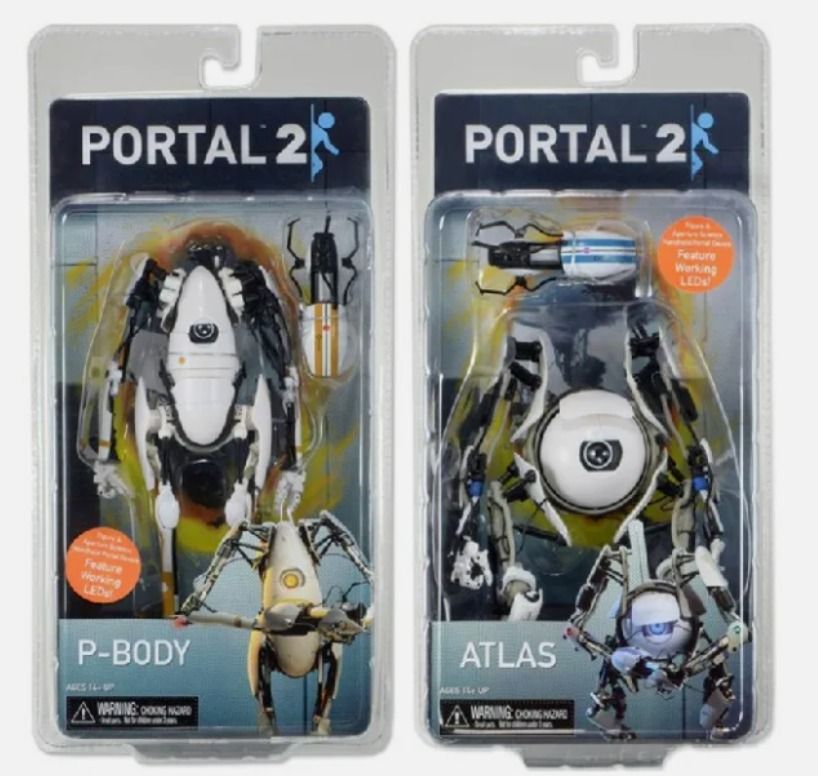 Neca portal shop