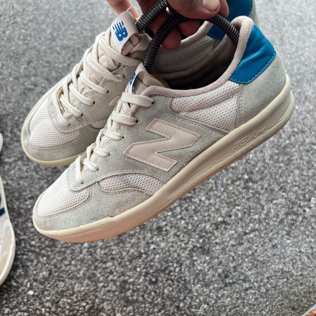 Nb crt300 vintage 2025
