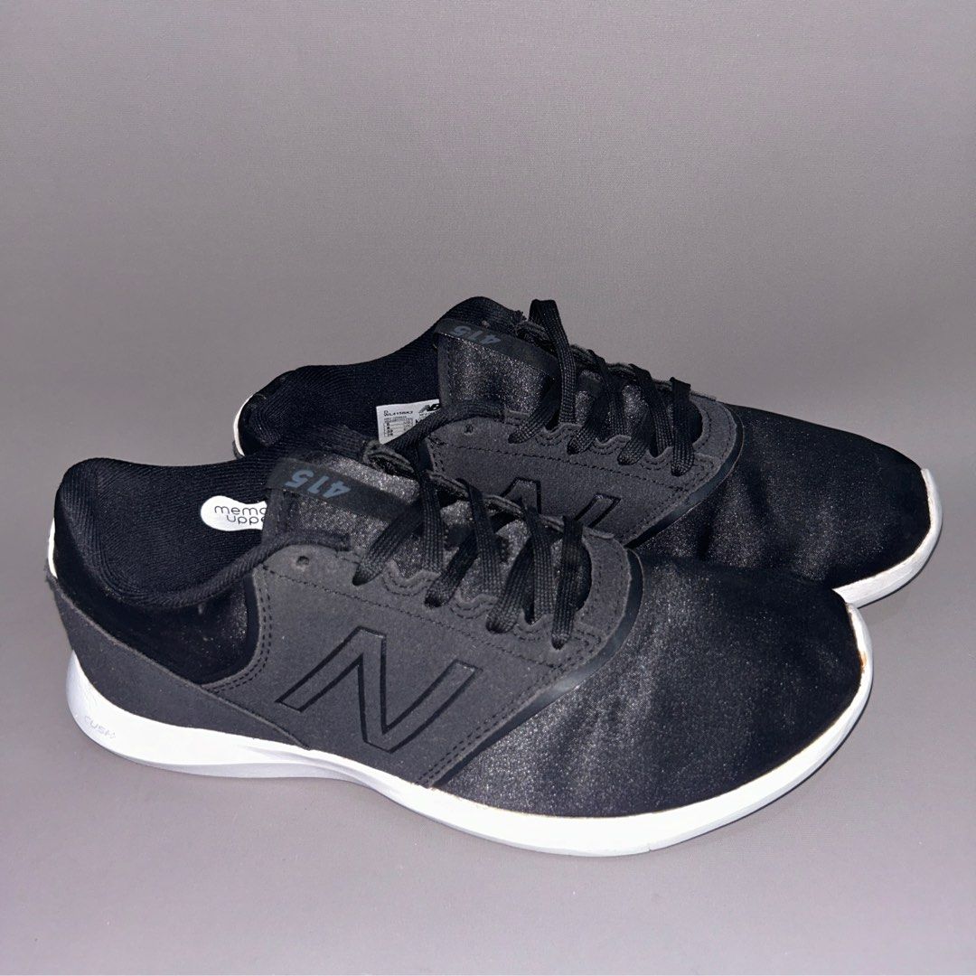 New balance sale cush 415
