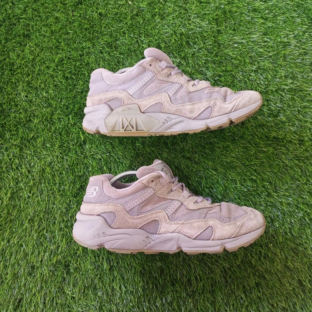 Carousell Nb 850 Green New Balance 850 27 New Balance 850 Abzorb