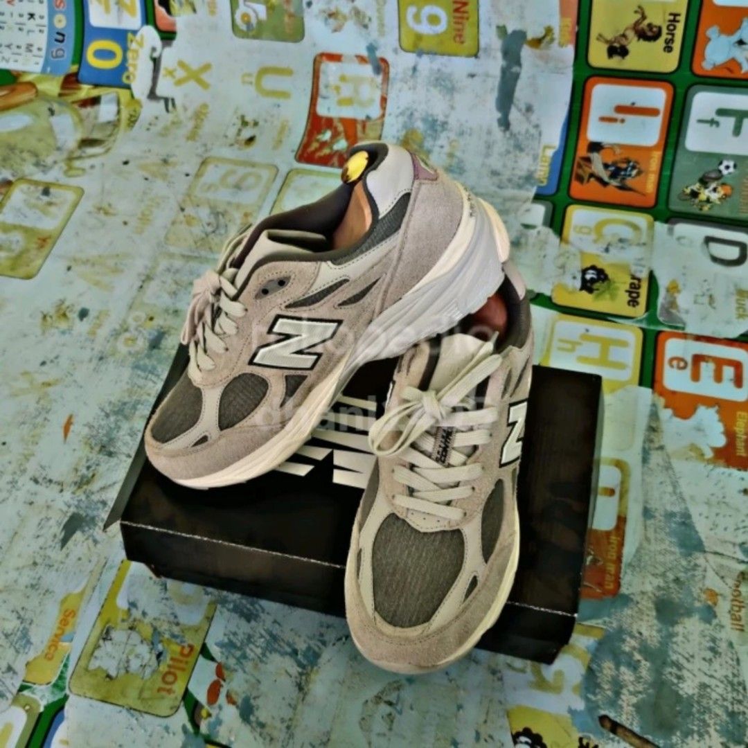 990v3 levis