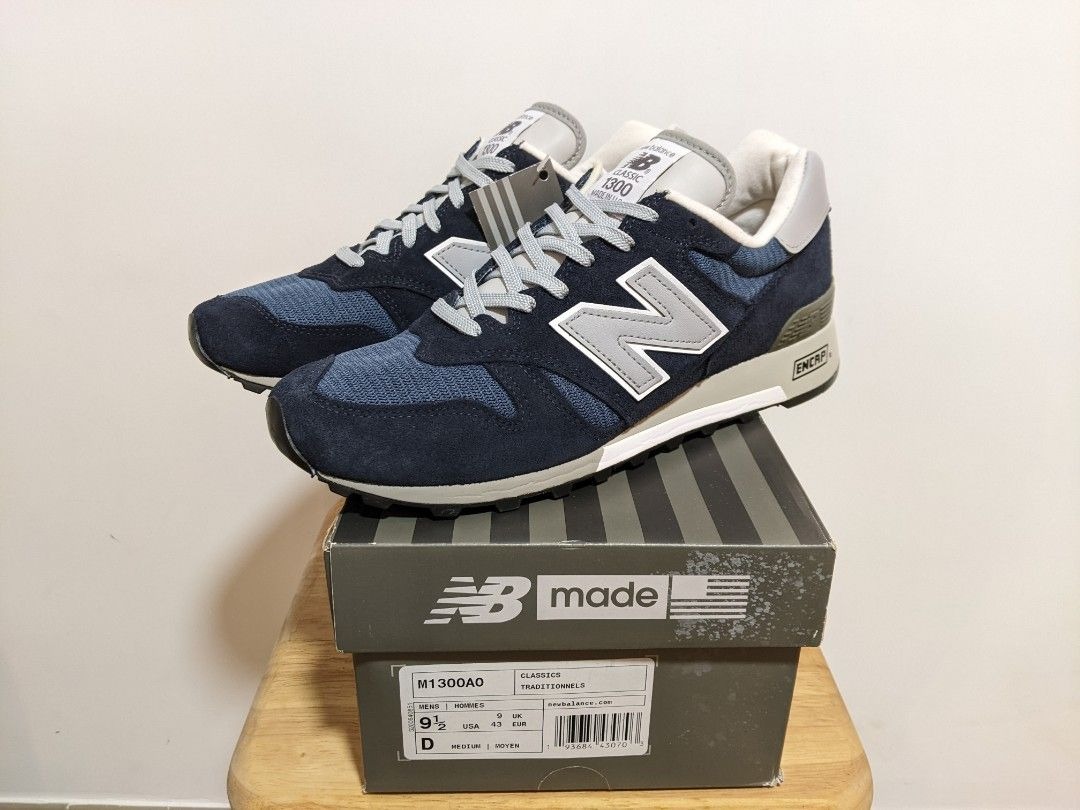 New Balance M 1300 AO USA