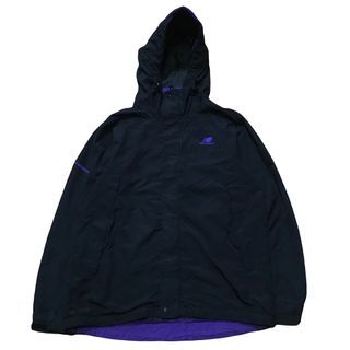 new balance outdoor jacket