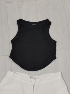 Brandy Melville USA on X: CARA SKIRT, CONNOR TANK