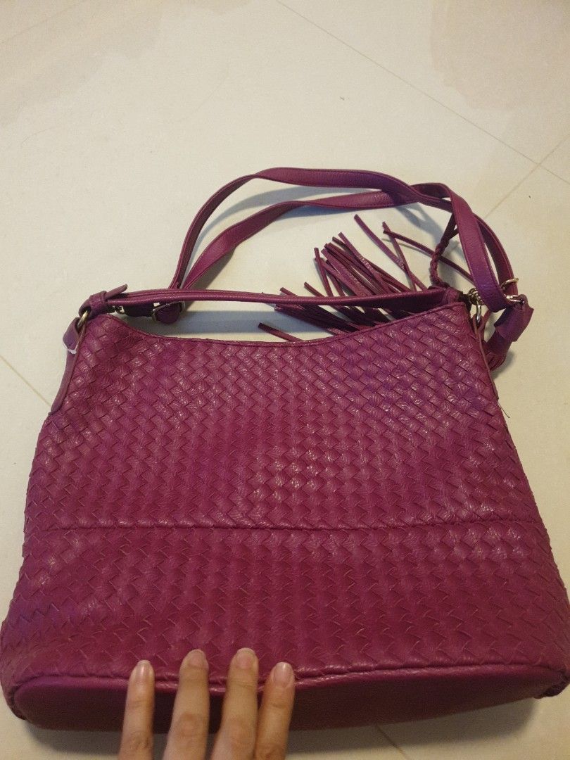 Nice bags online