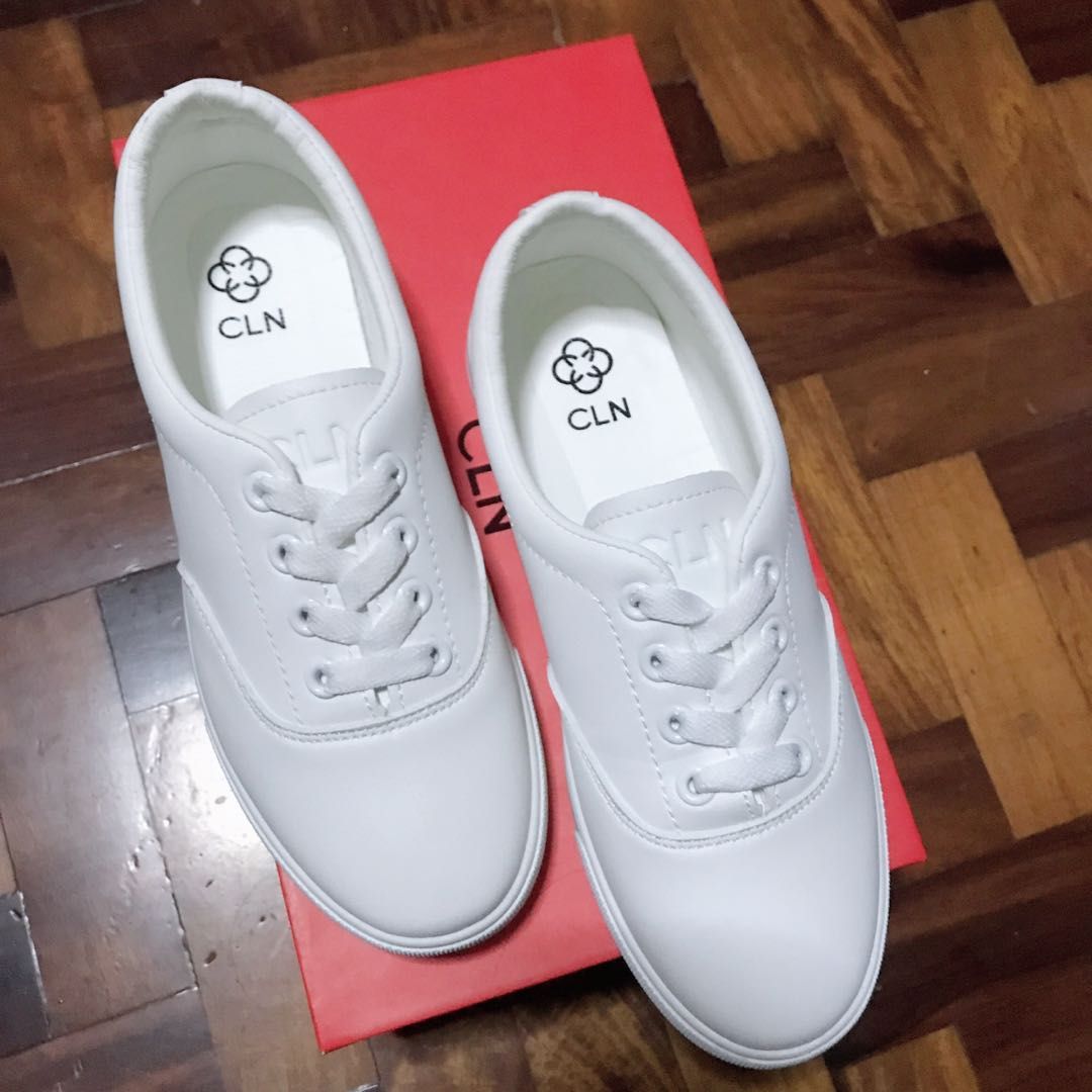 Niana shoes 2025
