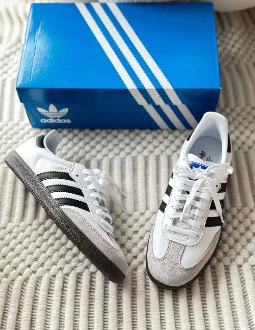 Adidas origin store