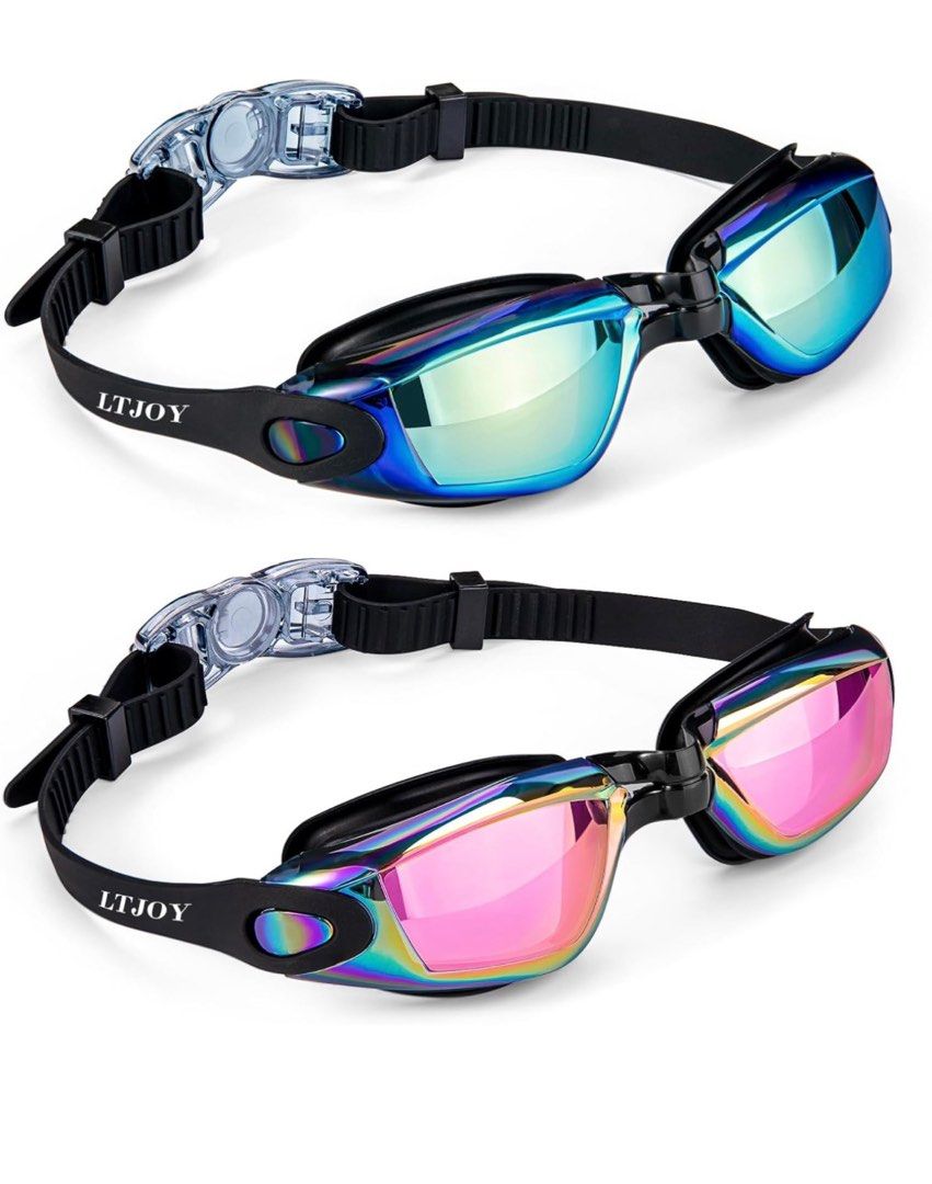 New swimming goggles store