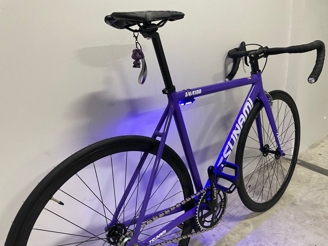 Cool fixie deals