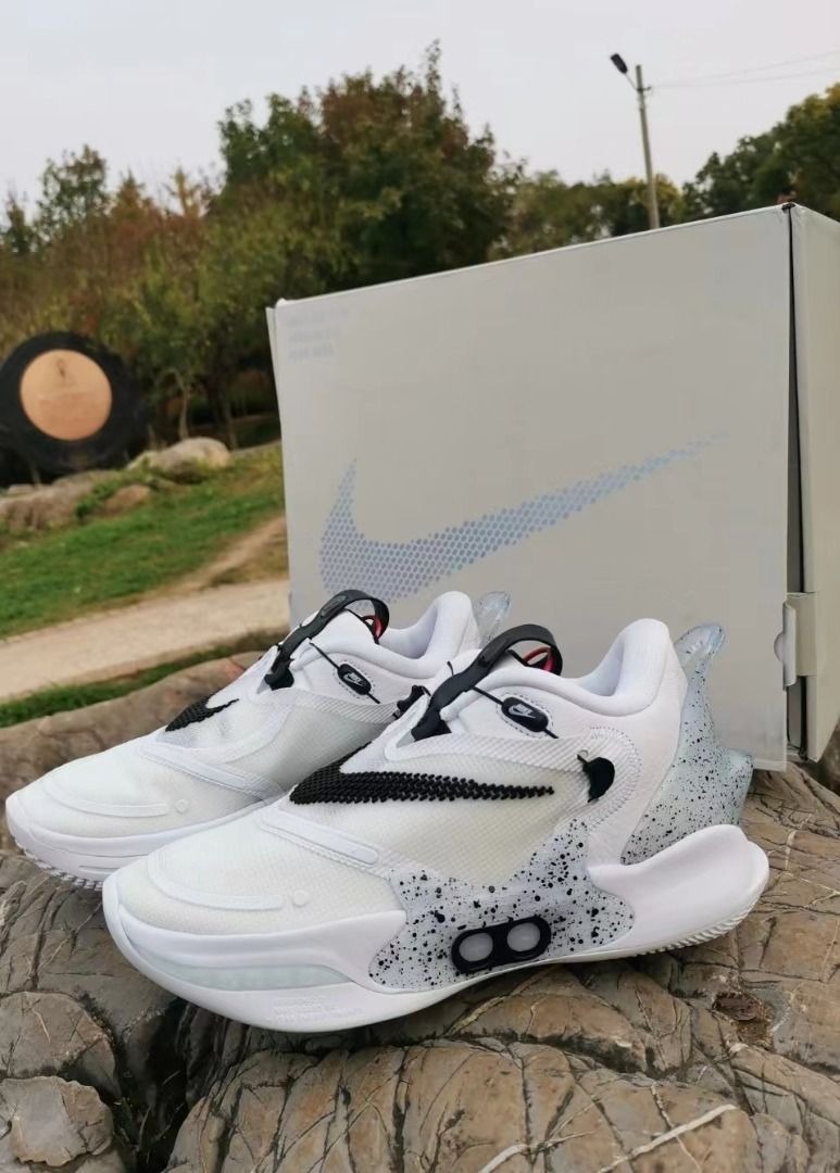 Nike adapt sale bb gc