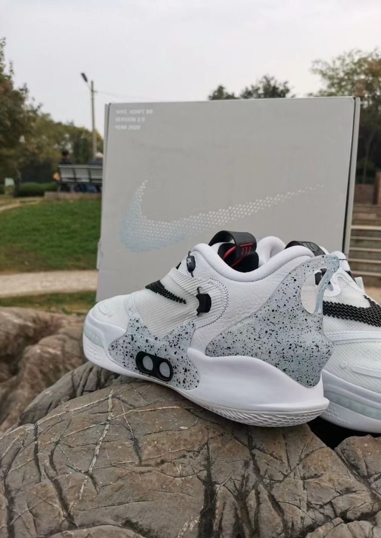 Nike Adapt bb 2.0 GC Oreo