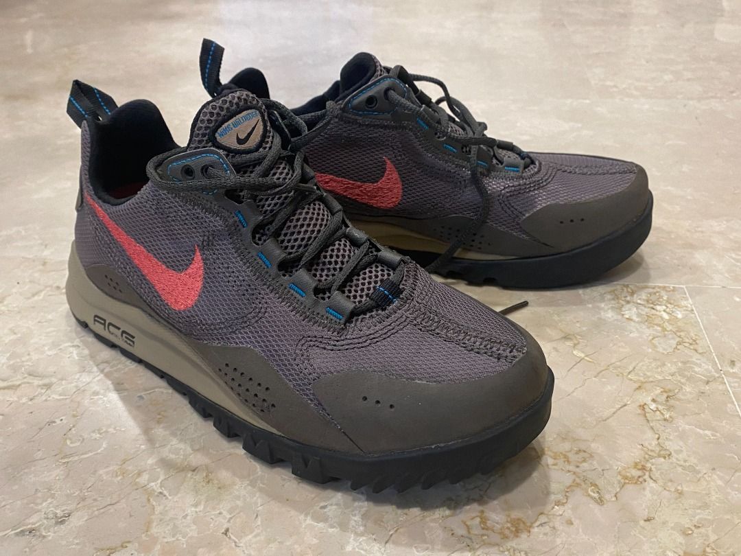 Nike on sale wildedge gtx