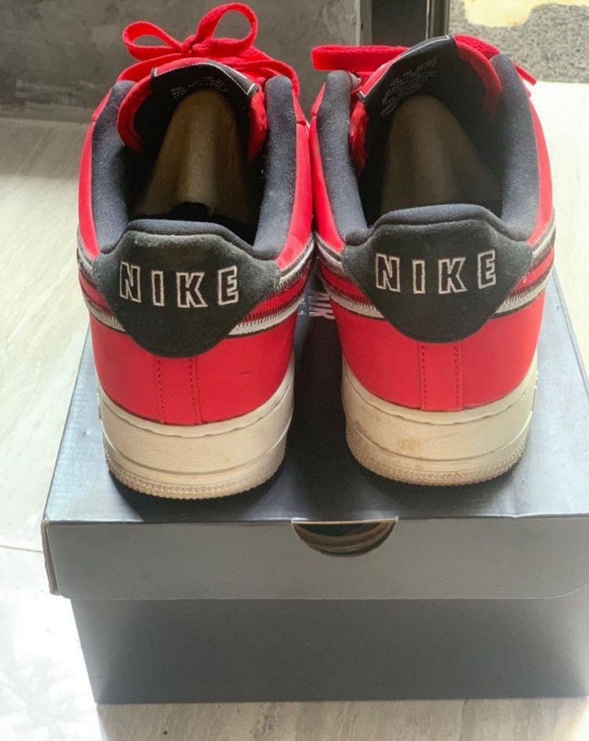 af1 rouge