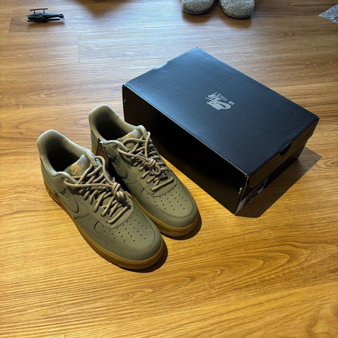 Air force discount 1 wb 07