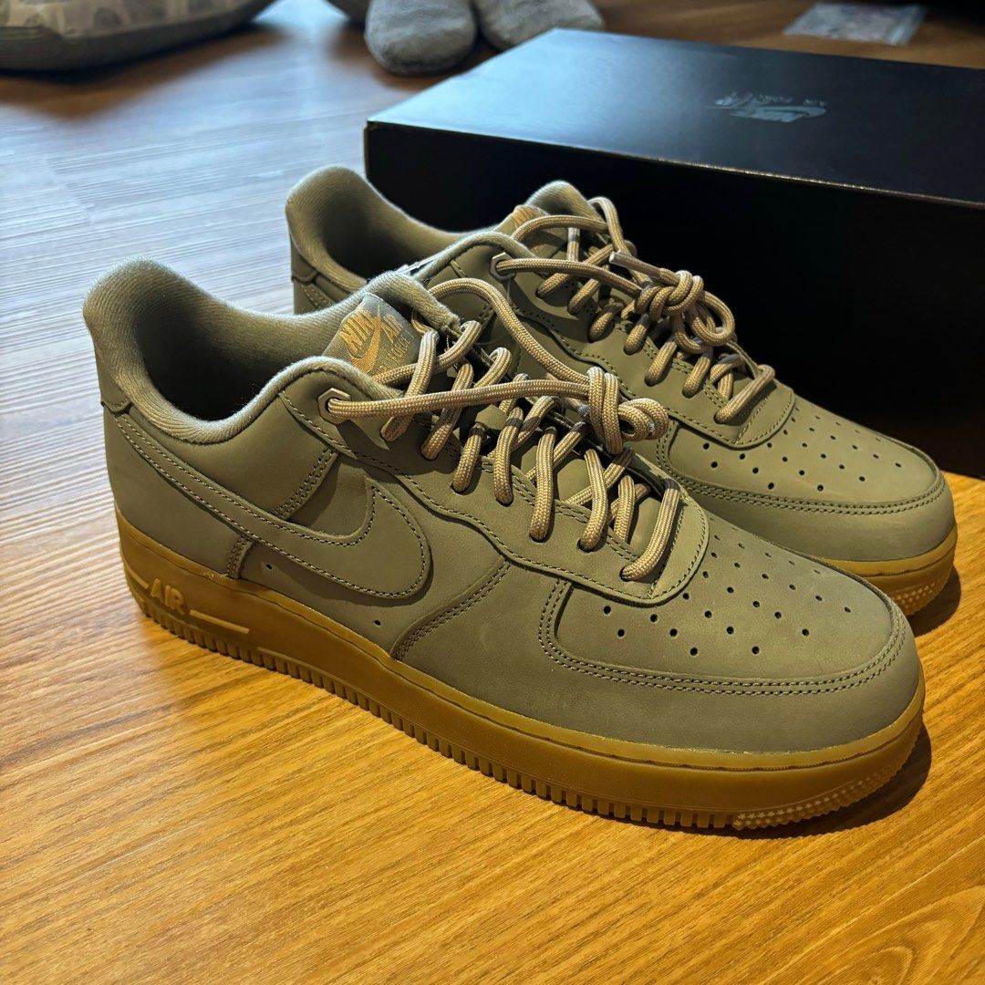 Nike af1 new arrivals wb