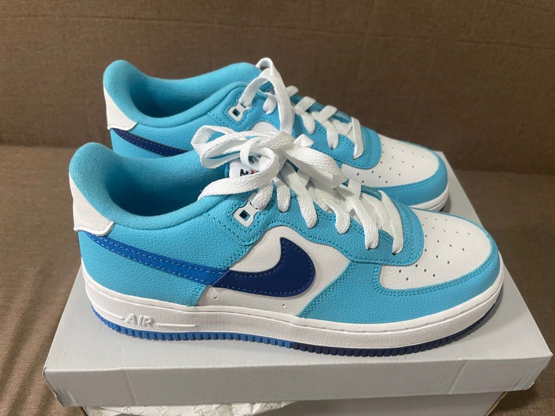 Nike Air Force 1 LV8 2 US 6Y Men s Fashion Footwear Sneakers on