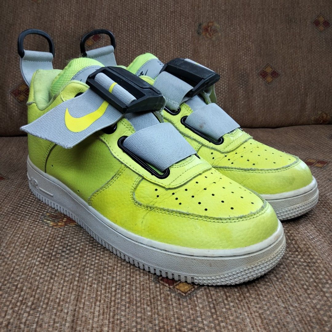 Af1 utility low volt store