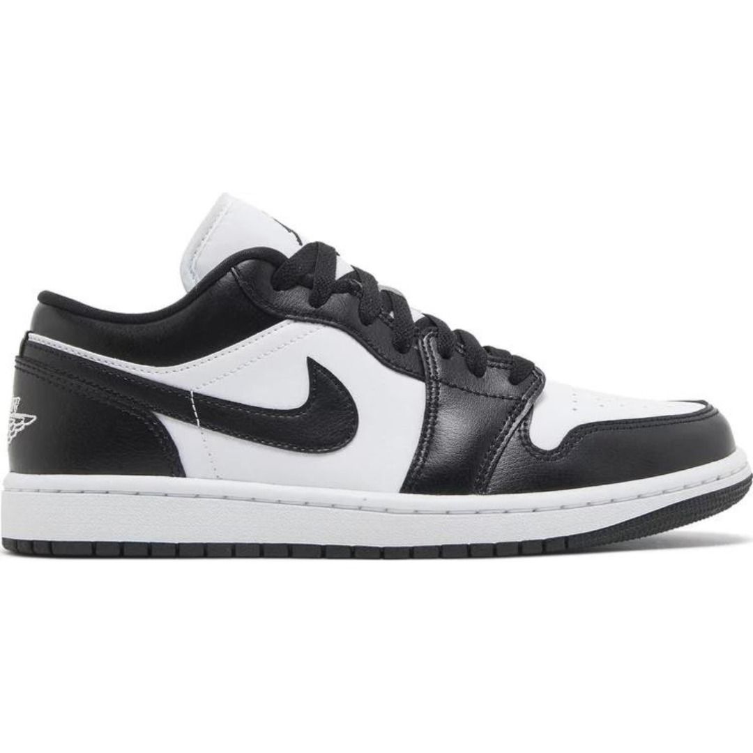 EU 39 US 8W Nike Air Jordan 1 Low Panda