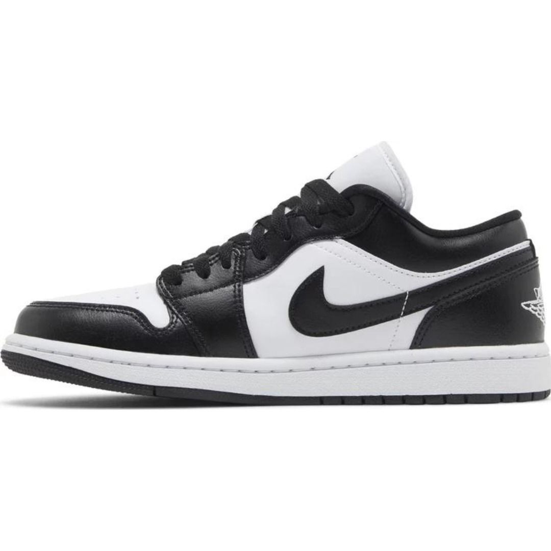 EU 39 US 8W Nike Air Jordan 1 Low Panda
