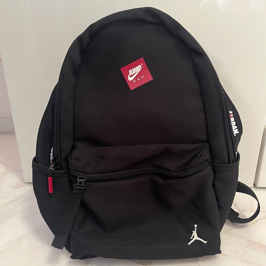 Nike air jordan jumpman backpack online