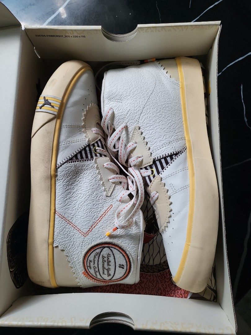 Air jordan hotsell mcr