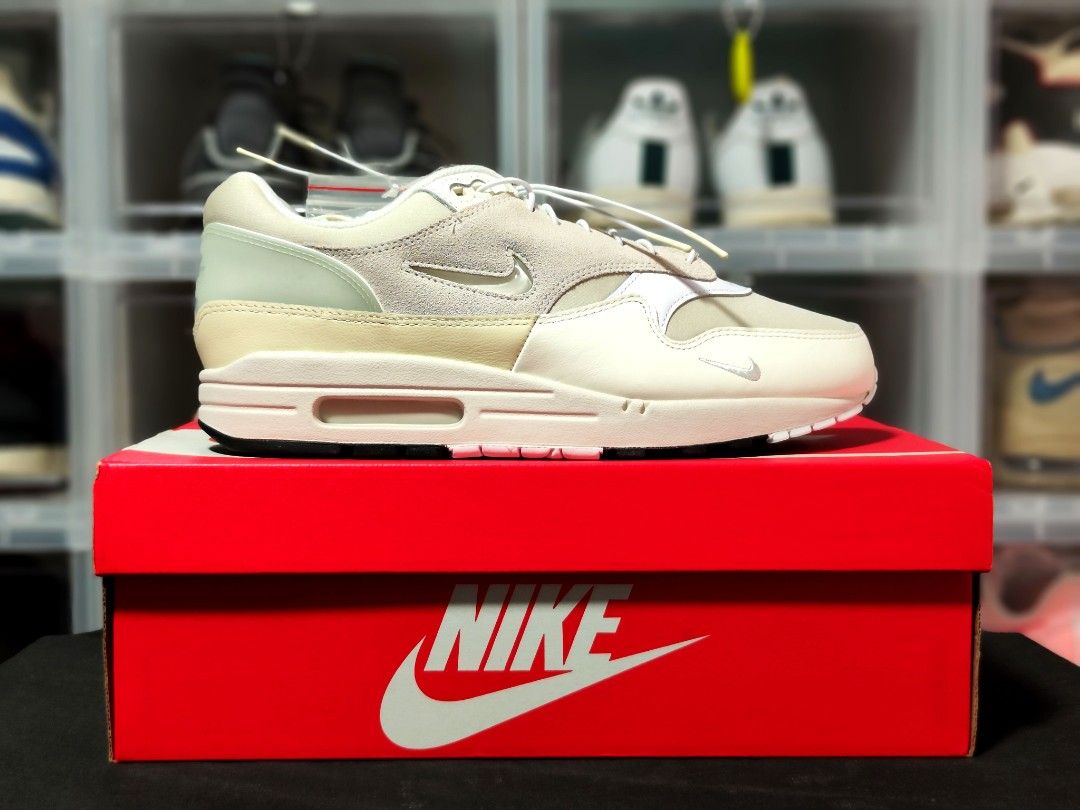 Nike Air Max 1 PRM Hangul Day