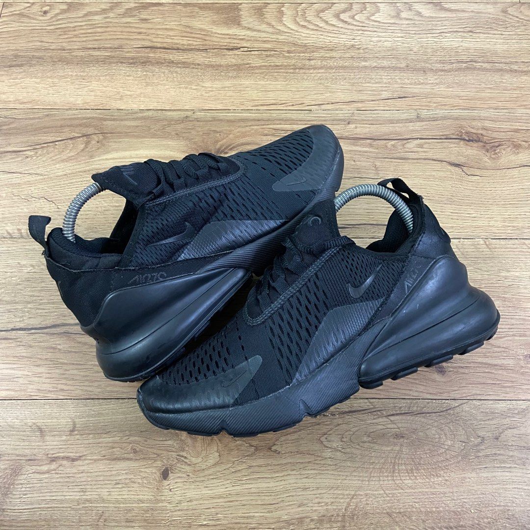 Nike Air Max 270 7.5uk Men s Fashion Footwear Sneakers on