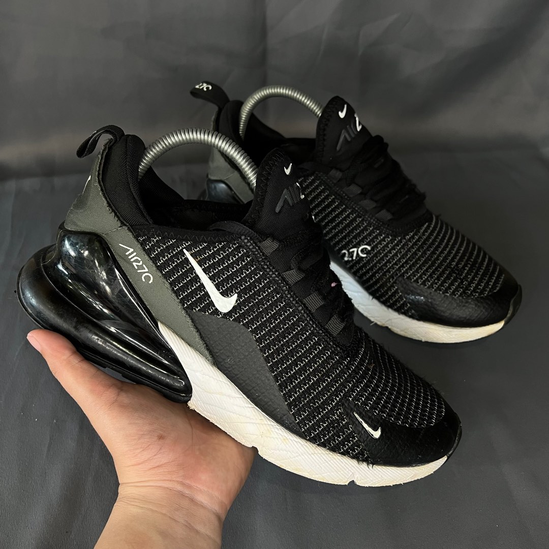 Air max best sale 270 authentic