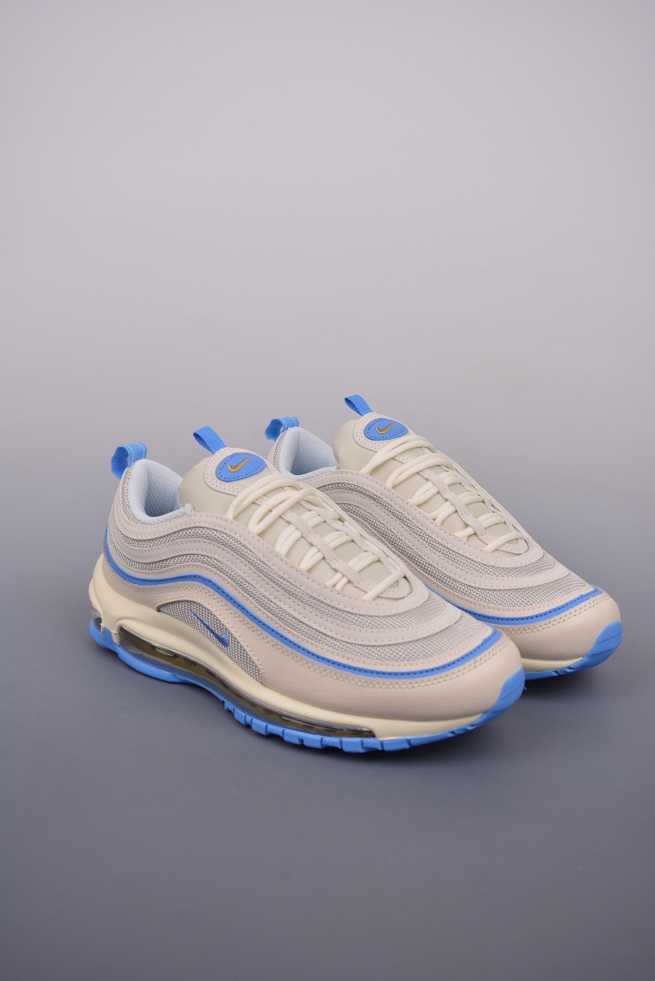 Nike Air Max 97 Men s Fashion Footwear Sneakers on Carousell