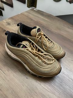 Nike air sale max 97 dore