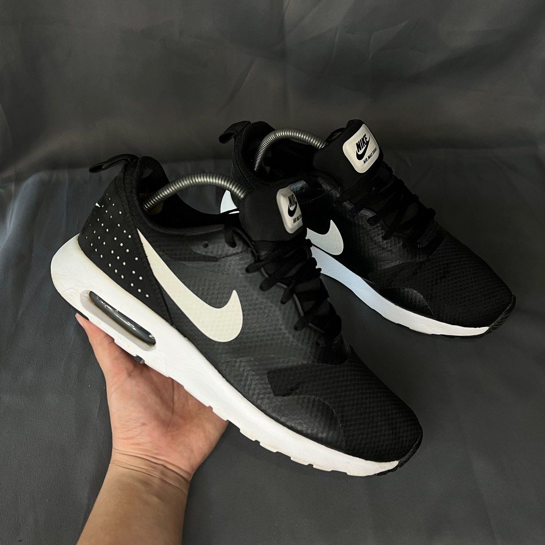 Nike air max tavas new arrivals oreo