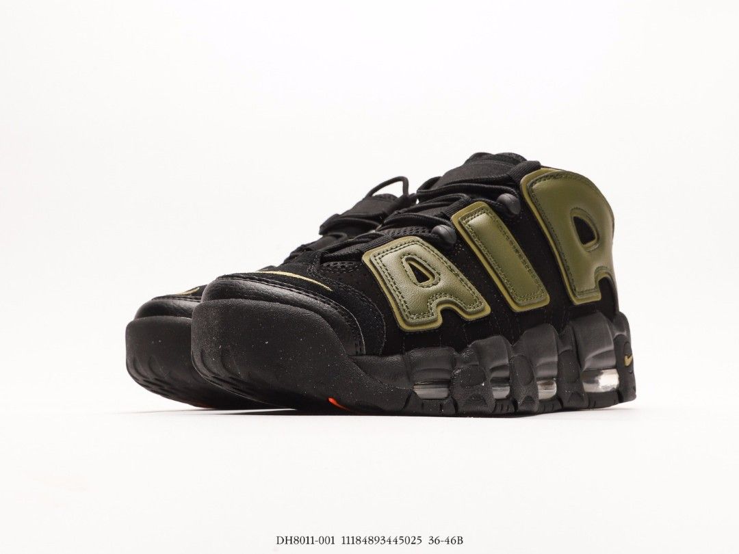 Nike uptempo 5.5 clearance