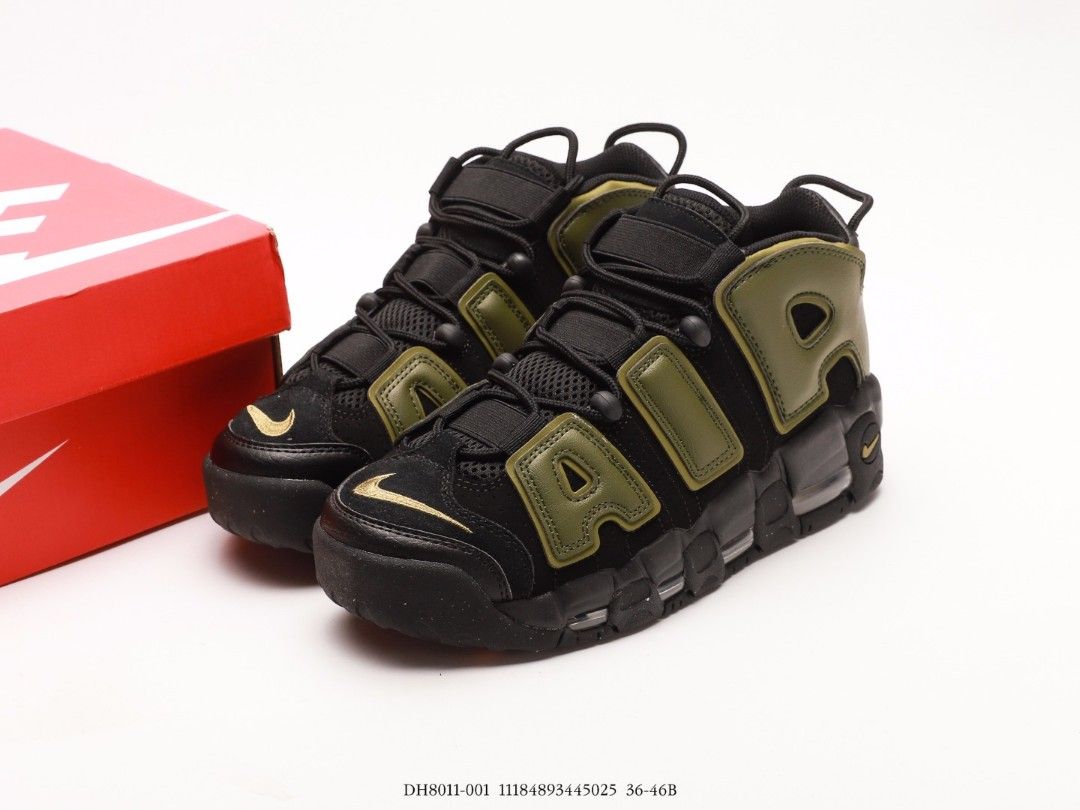 Nike uptempo 5.5 clearance