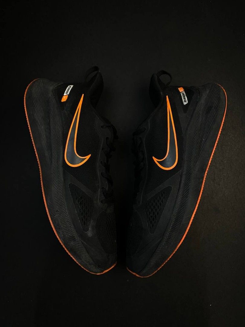 Nike Airzoom Structure Men #39 s Fashion Footwear Sneakers on Carousell