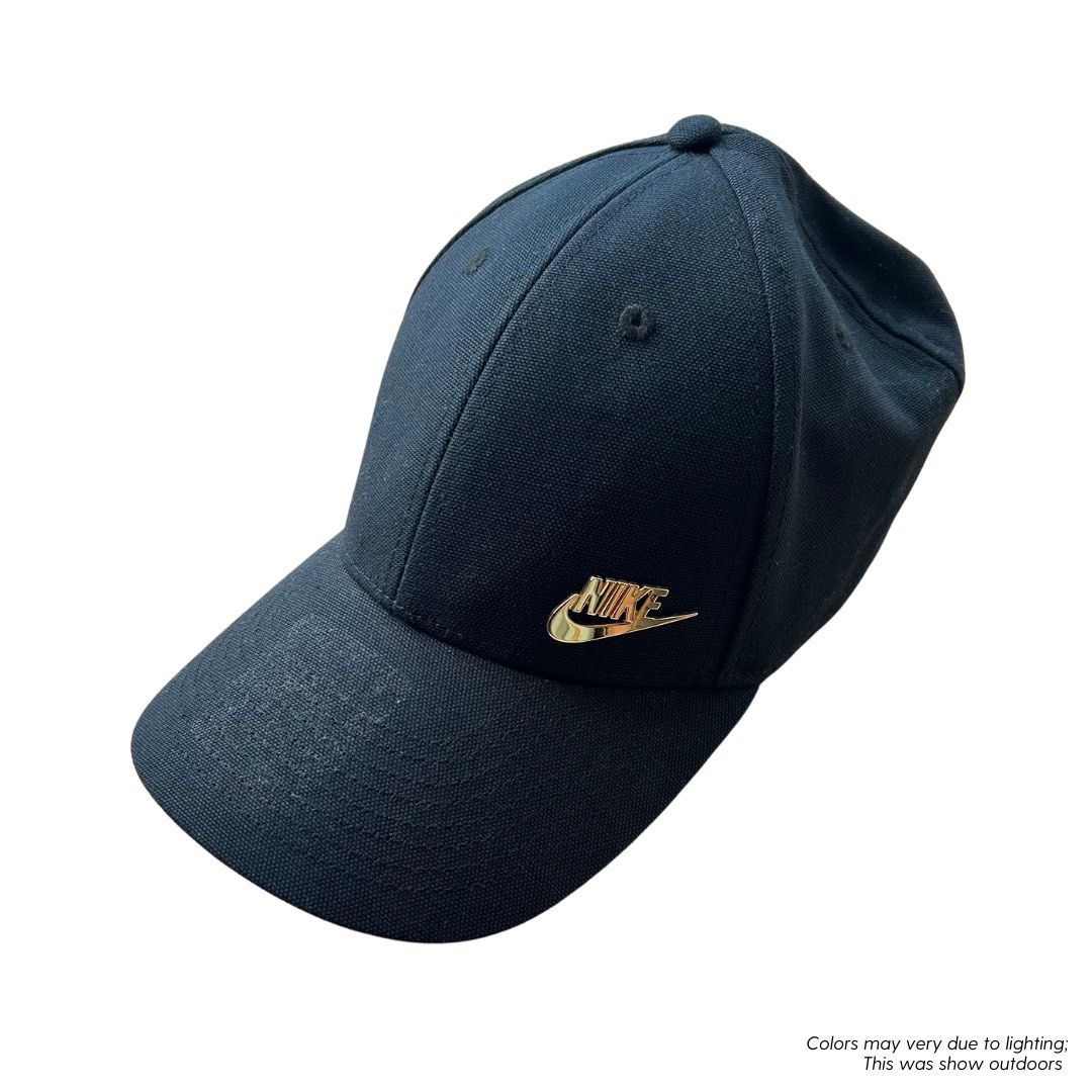 chelsea nike cap black