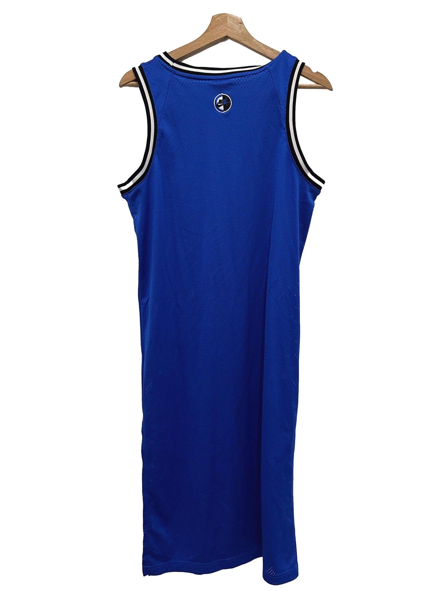 Nike ringer dress sales