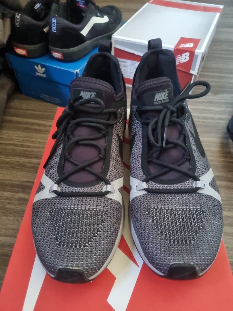 Nike duel deals racer shoes