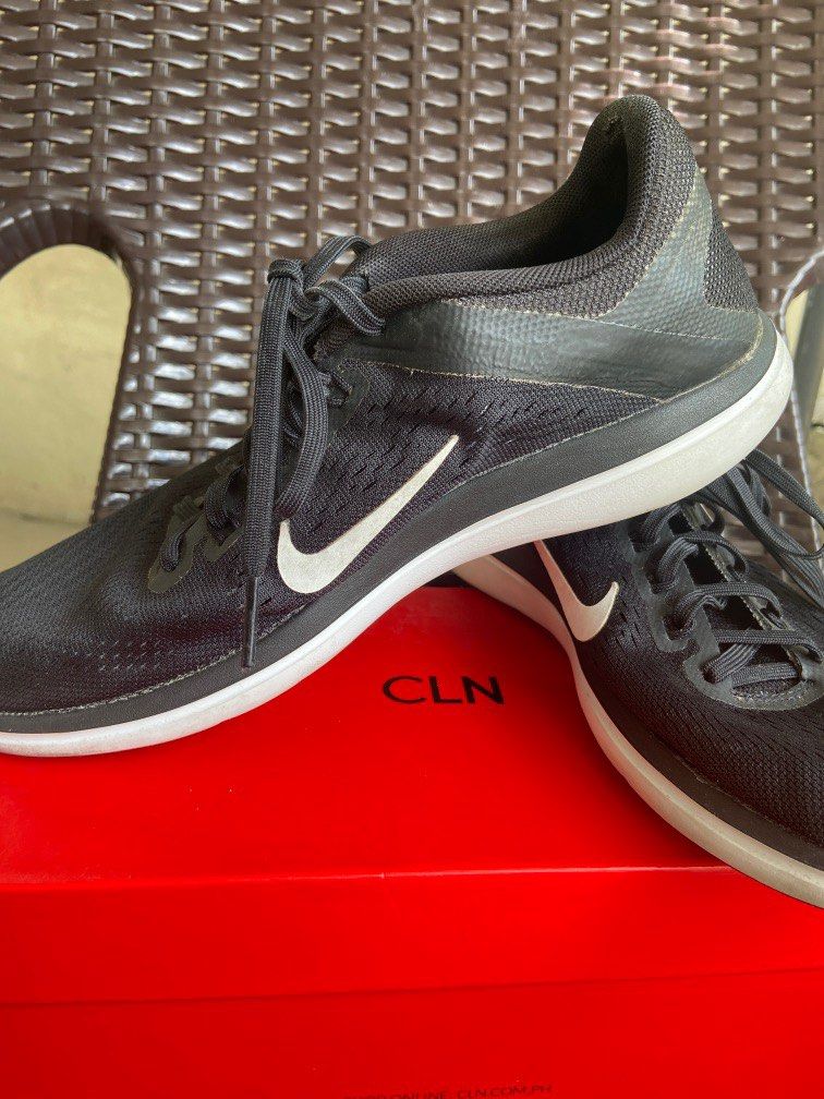Women's flex 2016 rn running shoes top