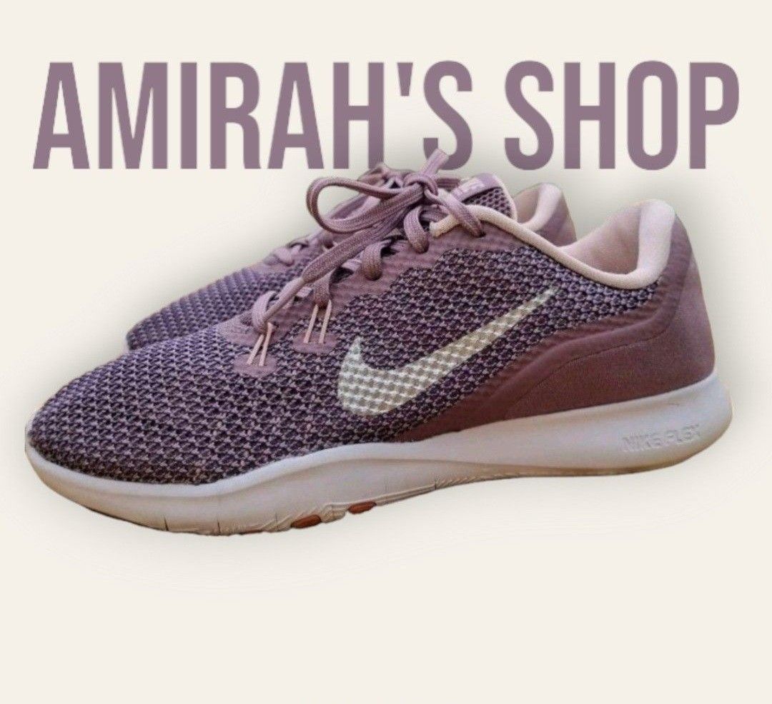 Nike flex sales trainer 7 bionic