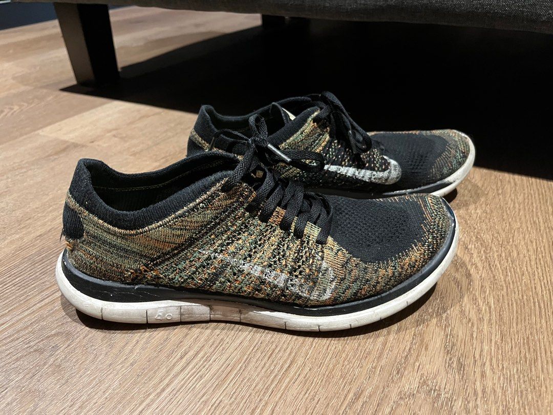 vapor fly knits