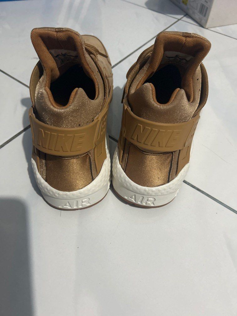 Nike huarache deals flax